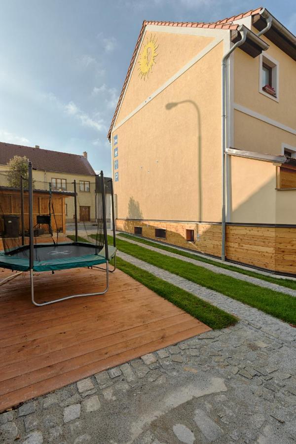 Romance Jindřichův Hradec