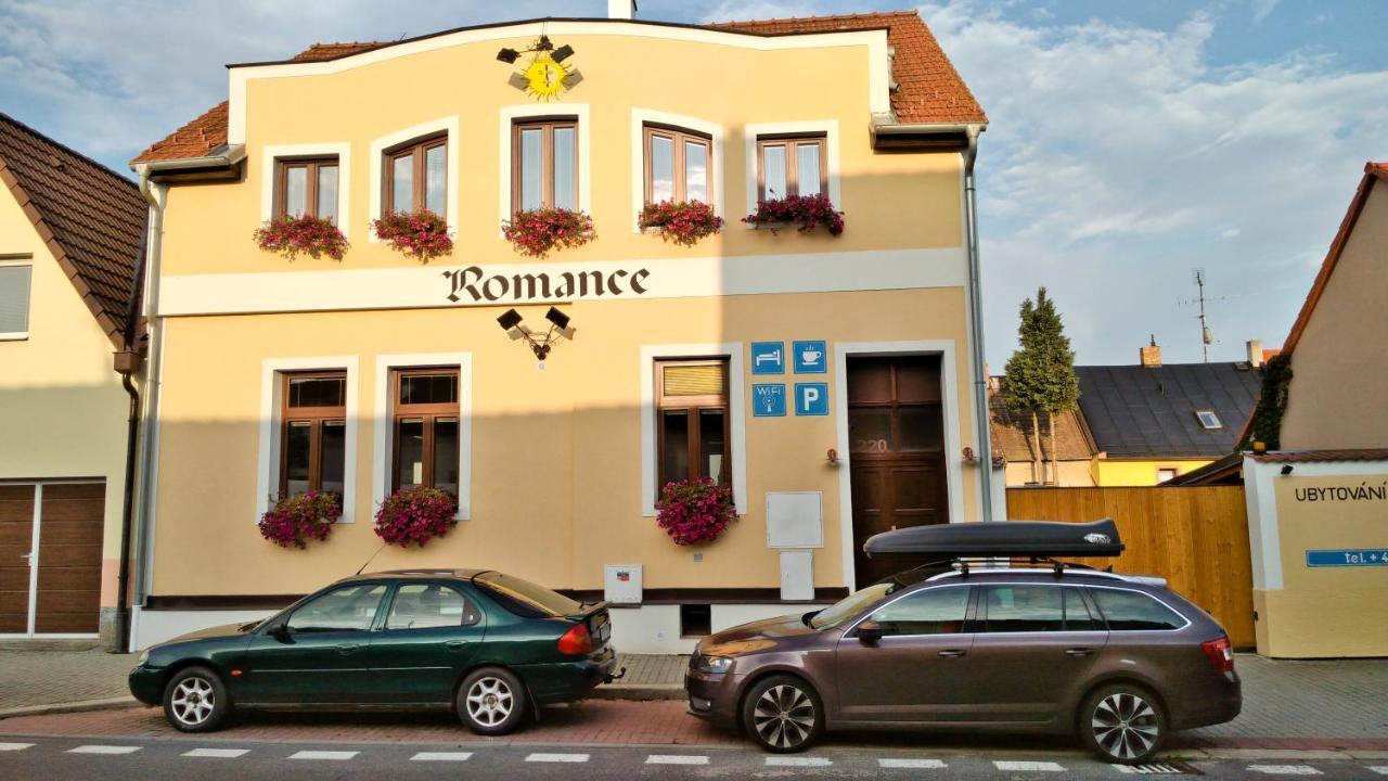 Romance Homestay