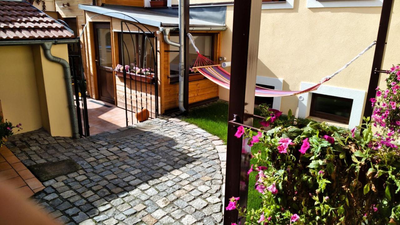 Romance Jindrichuv Hradec