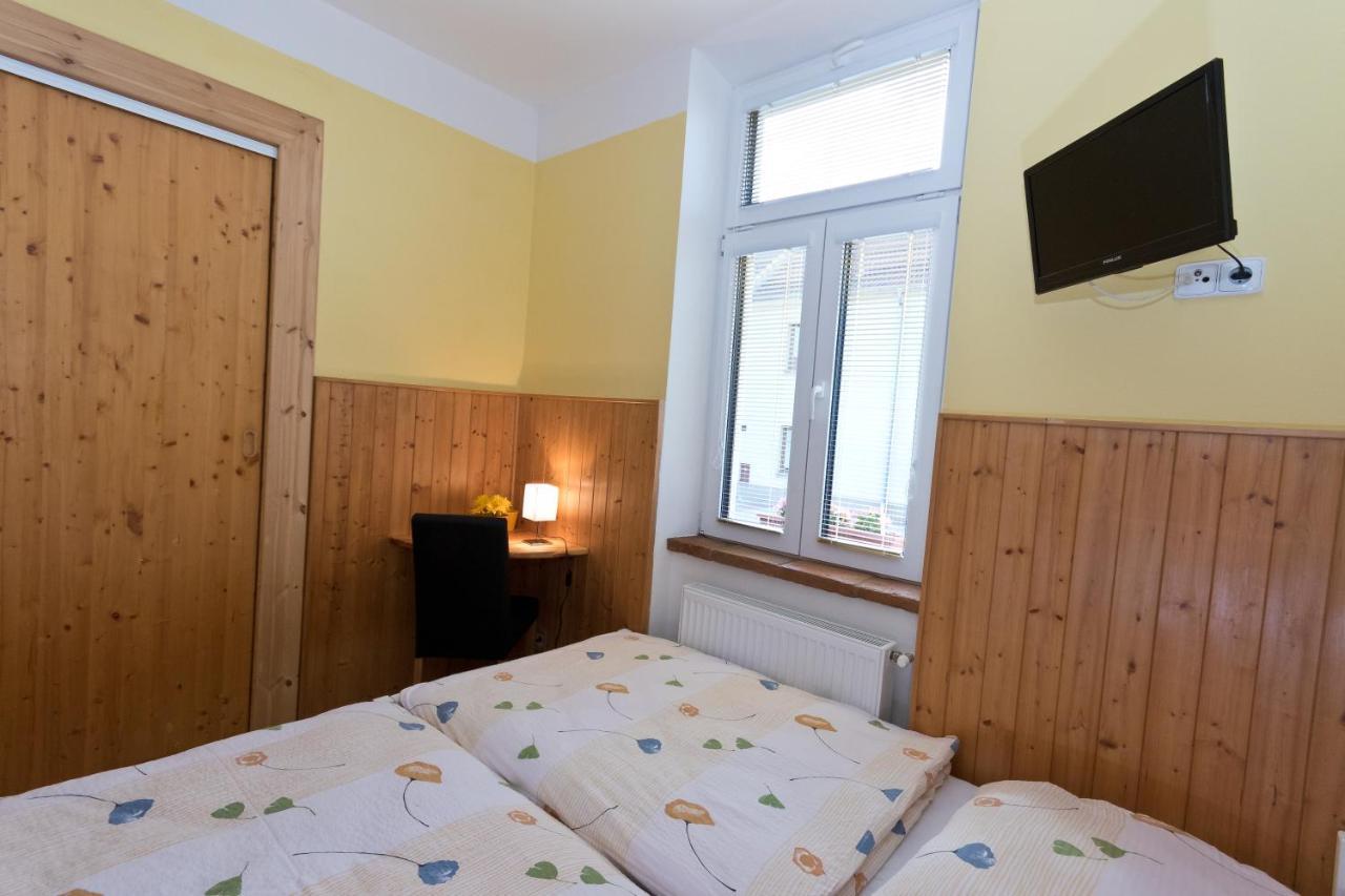 Romance * Jindřichův Hradec