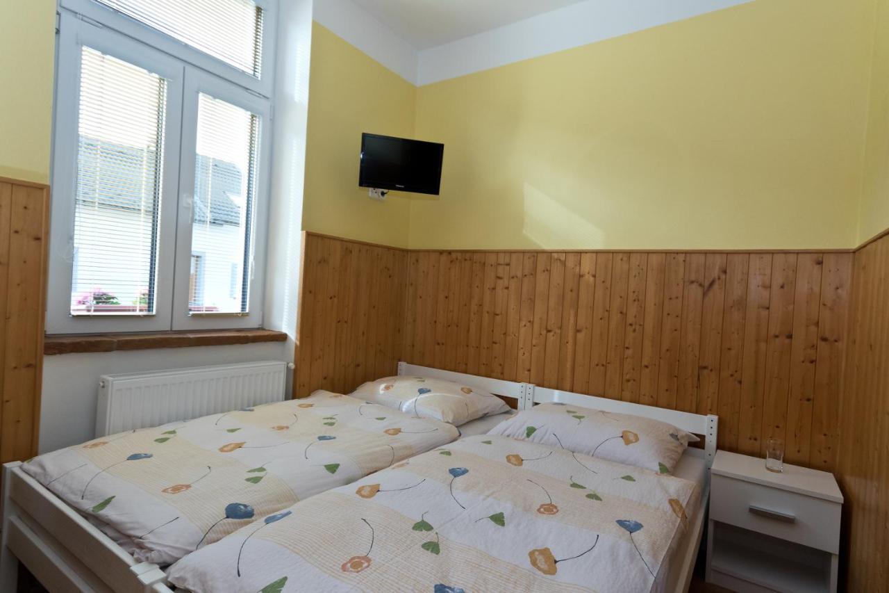 Homestay Romance Jindrichuv Hradec