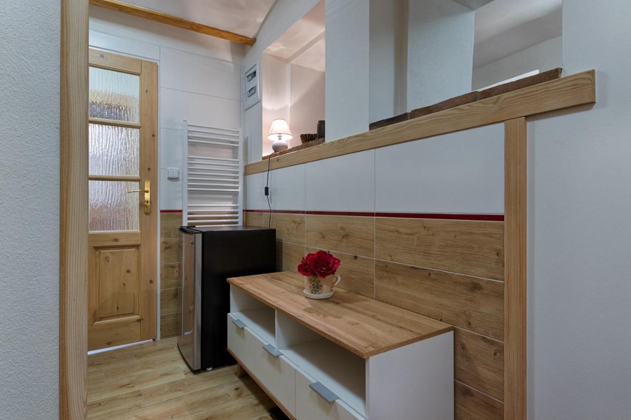 Romance Homestay Jindrichuv Hradec