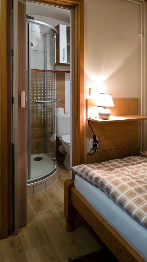 Romance Homestay Jindrichuv Hradec