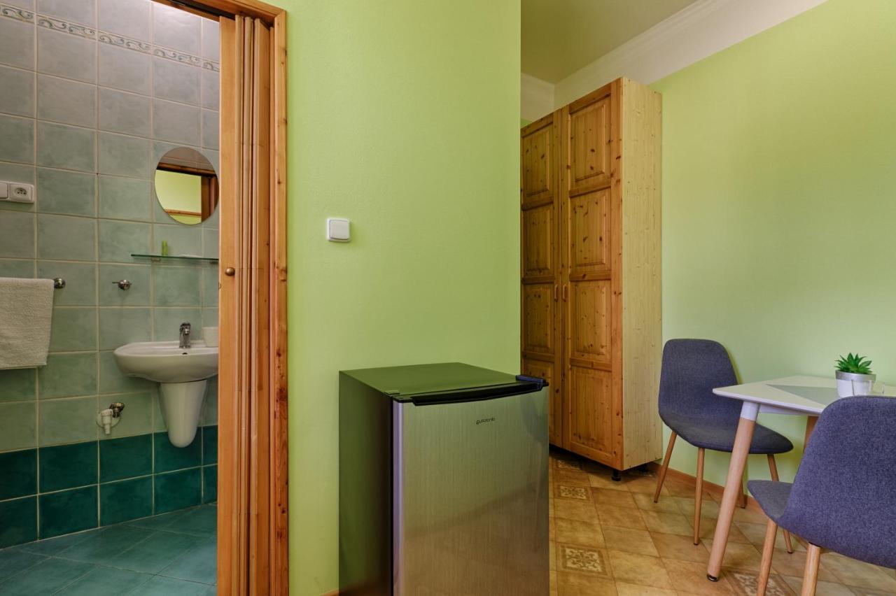 Romance Homestay Jindrichuv Hradec